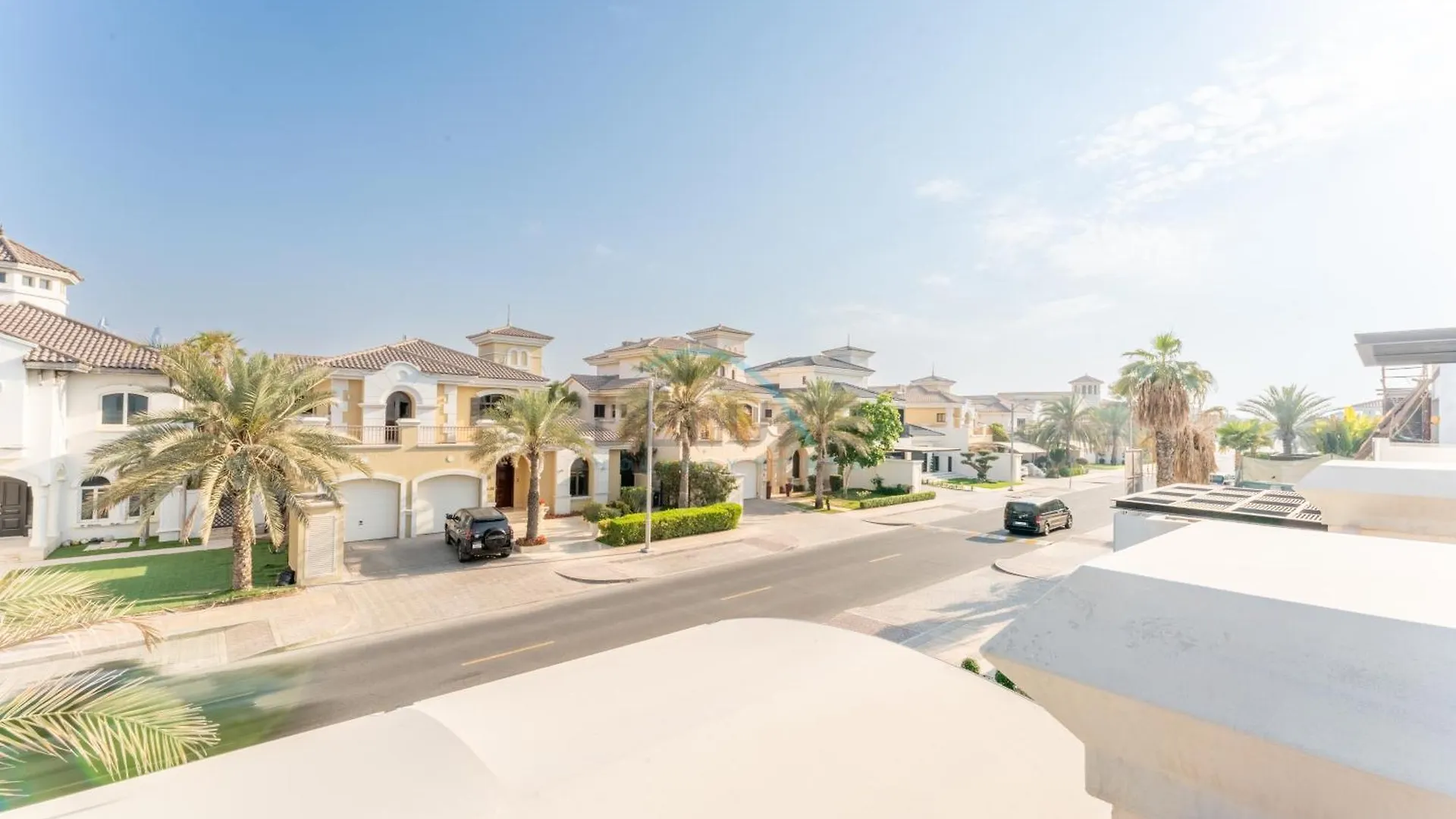 Beachfront 6Br And Assistant'S Room Villa With Private Pool, Palm Villa, Palm Jumeirah By Deluxe Holiday Homes Dubai 0*,  United Arab Emirates