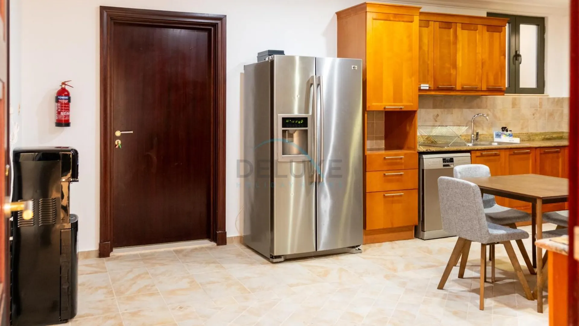 Beachfront 6Br And Assistant'S Room Villa With Private Pool, Palm Villa, Palm Jumeirah By Deluxe Holiday Homes Dubai United Arab Emirates