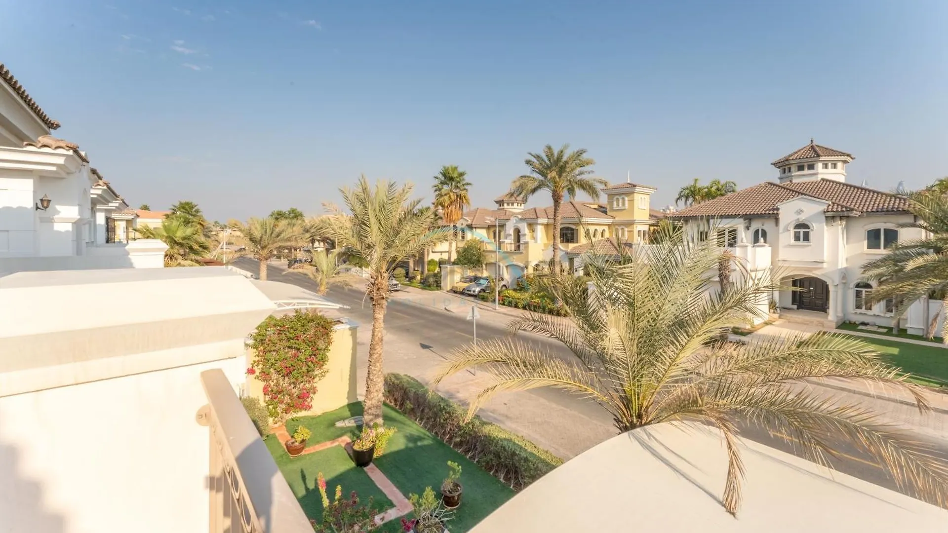 Beachfront 6Br And Assistant'S Room Villa With Private Pool, Palm Villa, Palm Jumeirah By Deluxe Holiday Homes Dubai United Arab Emirates