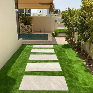  فيلة 5 Bedroom - Hills