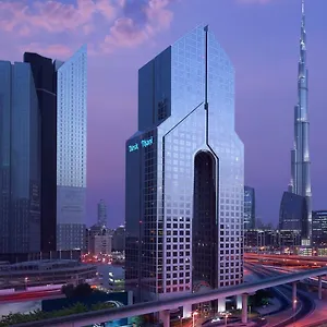 Dusit Thani Ξενοδοχείο