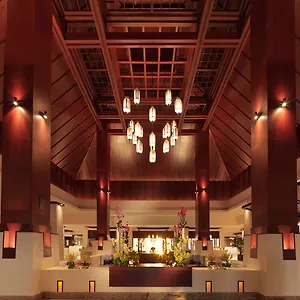 Anantara The Palm Θέρετρο