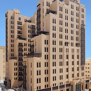 Hyatt Place Wasl District Dubaj