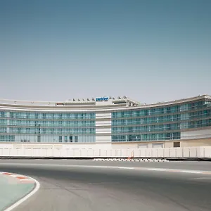 Park By Radisson Motor Otel