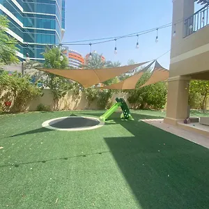 Spacious 4-bedroom Villa, Children Friendly Villa