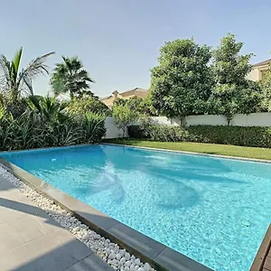 Keyview -villa, Al Reem 1, Arabian Ranches Villa