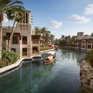 5* Resort Jumeirah Dar Al Masyaf