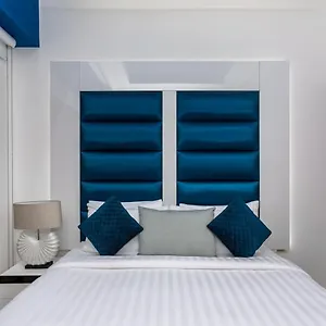  شقة Elan Rimal Jbr Sea View