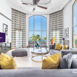 Dream - Signature Palm Jumeirah Villa
