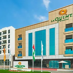 La Quinta By Wyndham Jumeirah Dubaj