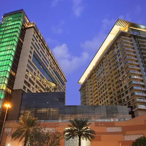 Swissotel Al Ghurair - Deira & Creek Dubaj