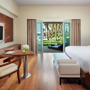 Park Hyatt Ξενοδοχείο