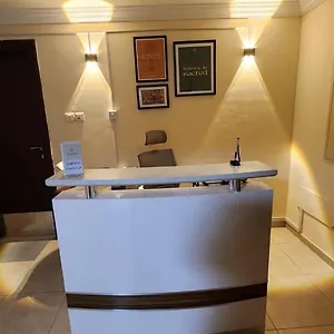 Pharaohs Deira Auberge de jeunesse