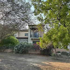 Whispering Pines Jumeirah Golf Estates By Golden Casa Villa