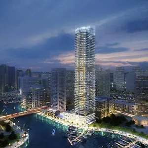  شقة Ultra Luxury Marina - Stella Maris Tower