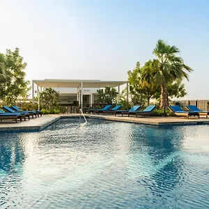 4* Hotel Radisson Damac Hills