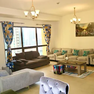  Хостел Marina Homes