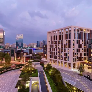 Canopy By Hilton Al Seef Dubaj