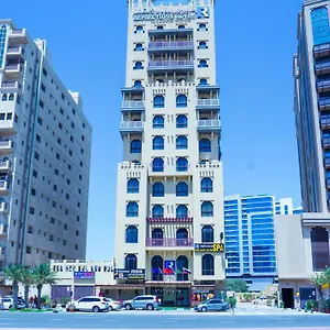 Palette Royal Reflections And Otel