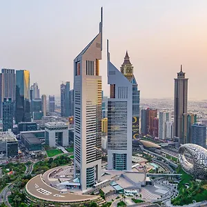 Jumeirah Emirates Towers Otel