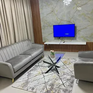 Vacation In Damac Hills 2 Villa