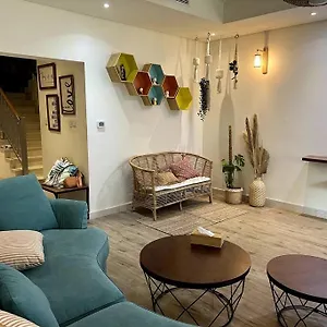 3 Bed Villa-heart Of Al Furjan Villa