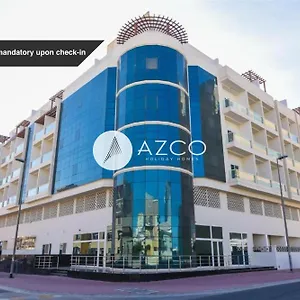 Mk By Azco Appartement