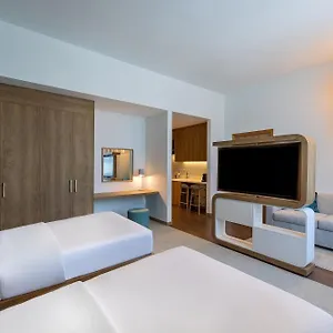 Element Al Mina, Jumeirah Dubaj
