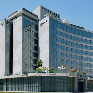 Courtyard By Marriott World Trade Centre, Otel