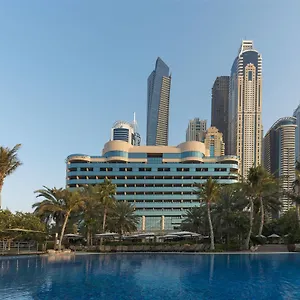 Le Meridien Mina Seyahi & Waterpark Resort