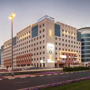 Citymax Bur Otel