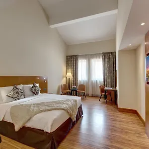 فيلة J5 Homes Barsha Gardens